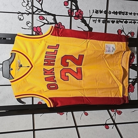 HGC Other - Carmelo Anthony High School Basketball Jersey Size Medium NWT